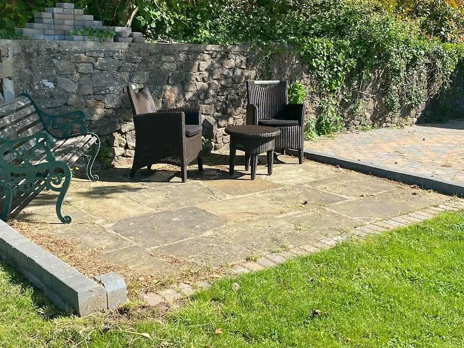 Holiday home Secluded Studio Apartment With Private Gated Access- The Pavilion Bristol United Kingdom